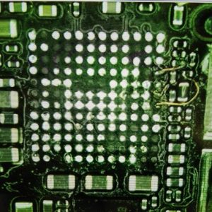 רכיב אודיו אייפון 7\7 פלוס