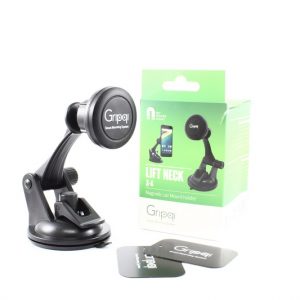 מעמד לרכב מגנטי Gripqi X-4