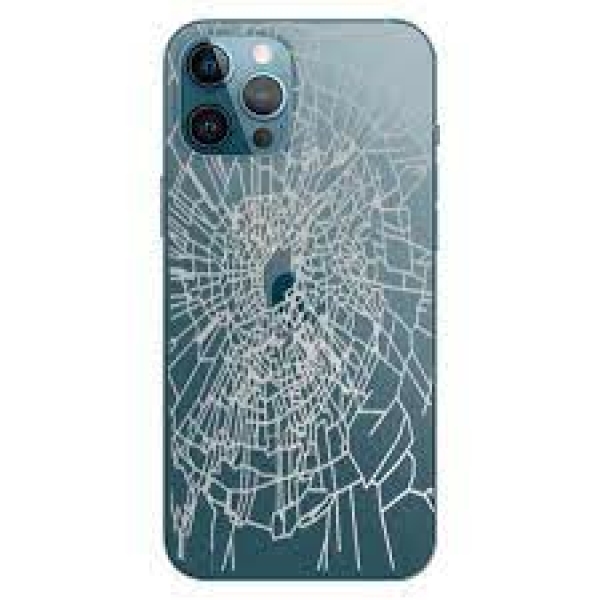 החלפת גב אחורי לאייפון 12 Apple Iphone Pro