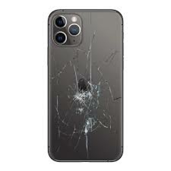 החלפת גב אחורי לאייפון 11 פרו Apple Iphone