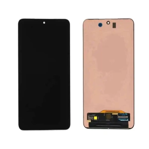 החלפת מסך LCD+מגע מקוריים Samsung Galaxy S21 FE סמסונג