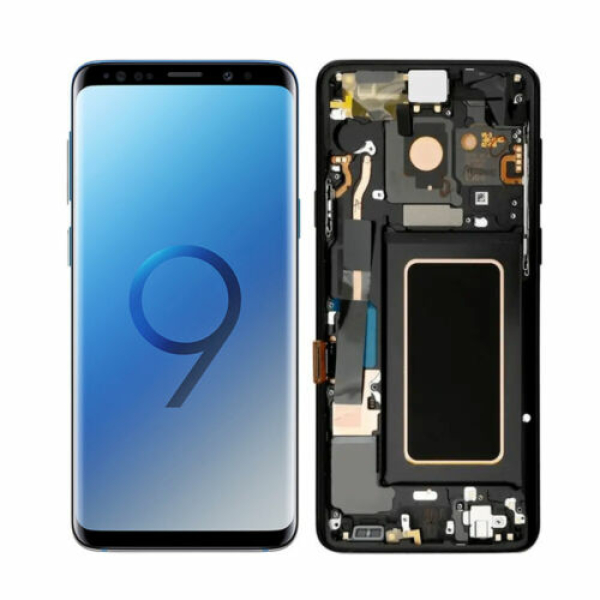 החלפת מסך מקורי Samsung S9 Plus