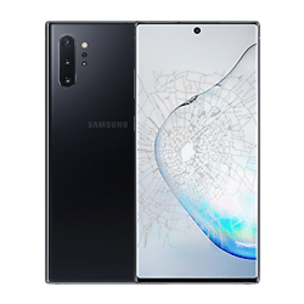 החלפת מסך לסמסונג Samsung Note 10
