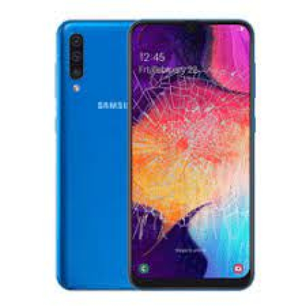 החלפת מסך לסמסונג Samsung A50
