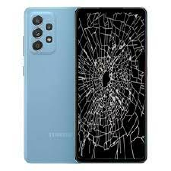 החלפת מסך לסמסונג Samsung A72
