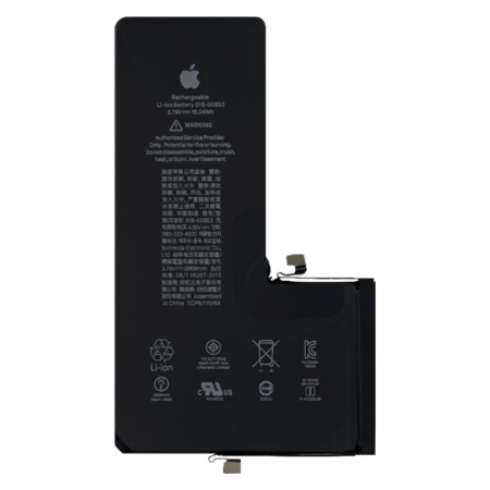 ‏החלפת סוללה Apple iPhone 11 Pro Max אפל