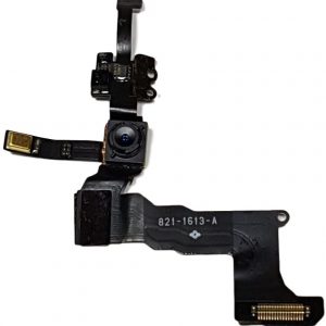 החלפת מצלמה קידמית לאייפון 8