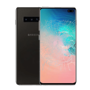 החלפת מסך סמסונג Samsung S10 Plus