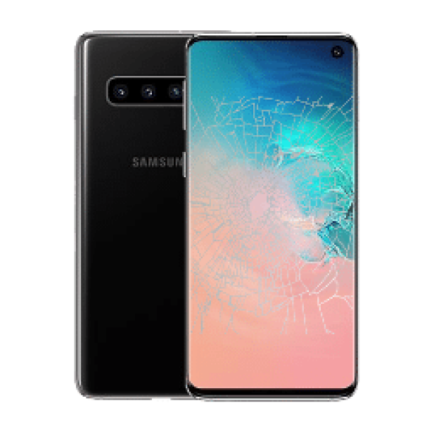 החלפת מסך סמסונג Samsung S10