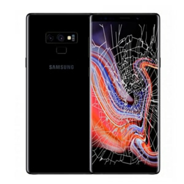החלפת מסך מקורי Samsung Note 9