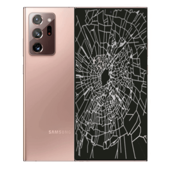 החלפת מסך לסמסונג Samsung Note 20 Ultra