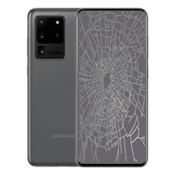 החלפת מסך סמסונג Samsung S20 Ultra