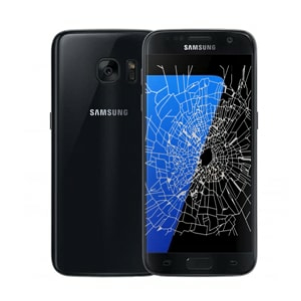 החלפת מסך סמסונ Samsung S7