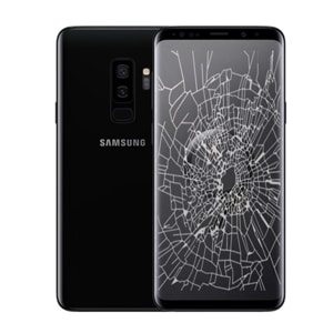 החלפת מסך סמסונג Samsung S9 Plus