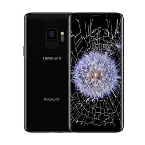 החלפת מסך סמסונג Samsung S9
