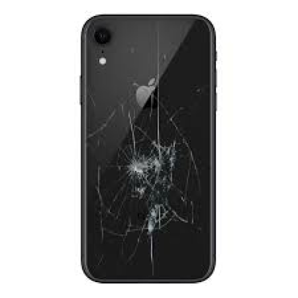 החלפת גב אחורי לאייפון Apple Iphone XR