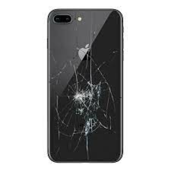החלפת גב אחורי לאייפון 8 פלוס Apple Iphone