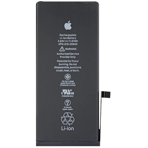 ‏החלפת סוללה Apple iPhone 11 אפל
