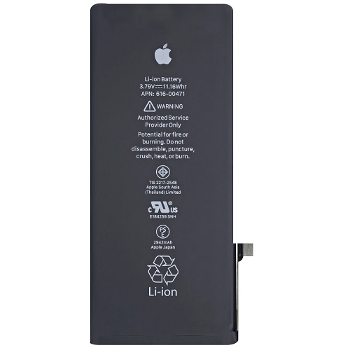 ‏החלפת סוללה Apple iPhone XR אפל