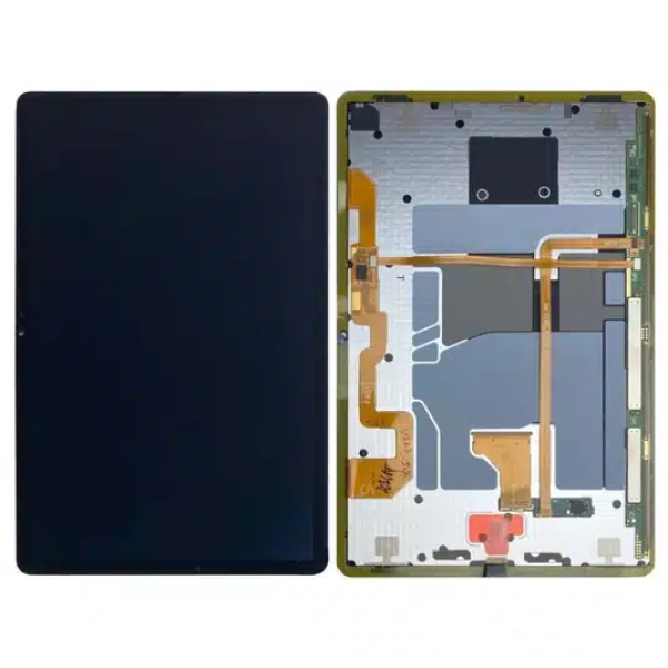 ⁦החלפת מסך LCD+מגע Samsung Galaxy Tab S9 סמסונג⁩ – תמונה ⁦2⁩