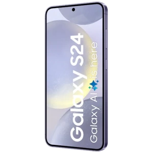 החלפת מסך LCD+מגע מקוריים Samsung Galaxy S24 סמסונג