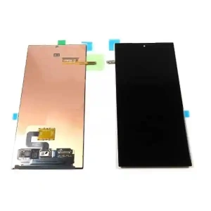 החלפת מסך LCD+מגע מקוריים Samsung Galaxy S24 Ultra סמסונג