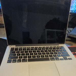 MacBook Air 13inch 2015