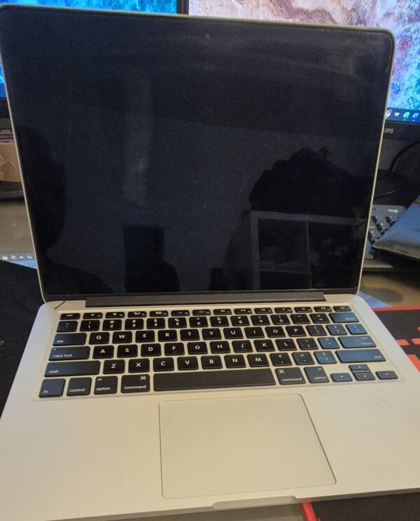 MacBook Air 13inch 2015