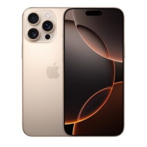 החלפת מסך LCD+מגע Apple iPhone 16 PRO אפל