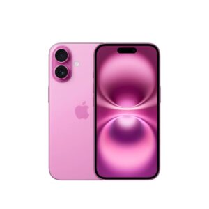 החלפת מסך LCD+מגע Apple iPhone 16 אפל