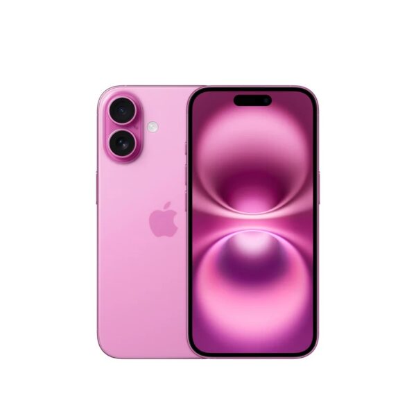 החלפת מסך LCD+מגע Apple iPhone 16 אפל