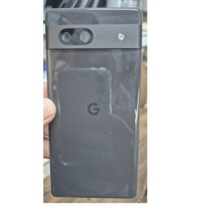 החלפת גב אחורי Google Pixel 7A גוגל פיקסל