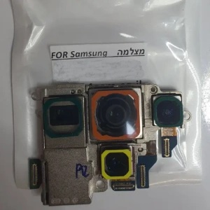 החלפת מצלמה אחורית Samsung Galaxy S24 Ultra סמסונג