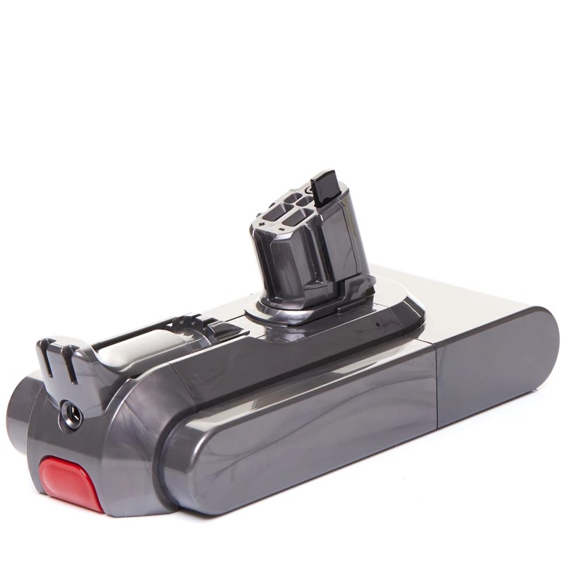 סוללה עבור Dyson V15 במעבדת PCL בגבעתיים