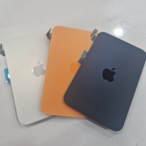 החלפת פאנל אחורי Apple iPhone 17 Pro אפל
