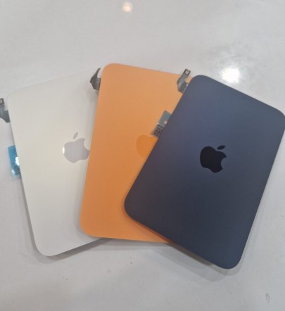 החלפת פאנל אחורי iPhone 17 Pro Max במעבדת PCL בגבעתיים