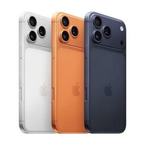 החלפת מסך LCD+מגע Apple iPhone 17 Pro אפל