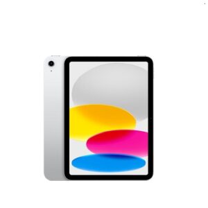 החלפת מסך Apple iPad דור 10 (2022) 10.9 אינץ'