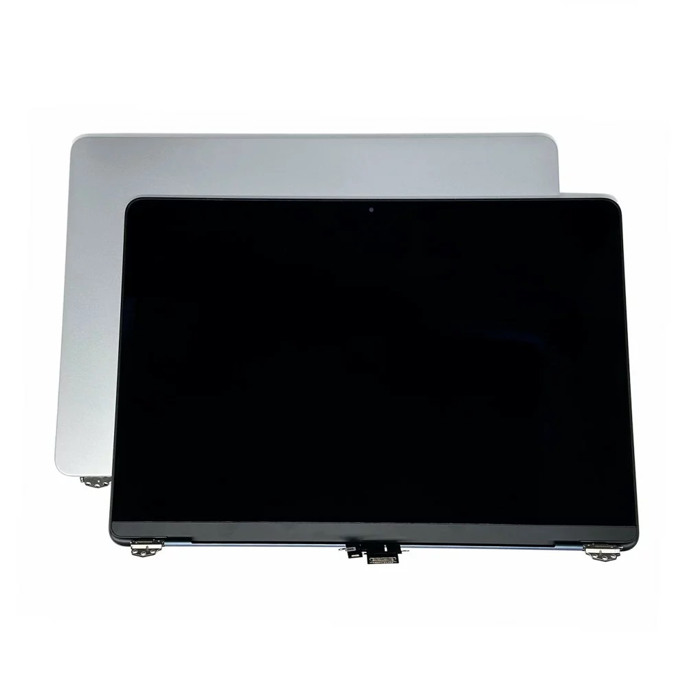 החלפת מסך MacBook Air 13 אינץ׳ M3 2024 A3113 במעבדת PCL בגבעתיים